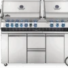 Napoleon PRESTIGE PRO™ 825 RSBI With Power Side Burner, Infrared Rear & Bottom Burners -BBQ Haven Shop Prestige PRO825 3 RSIB Prod Str Knbs On 800px 70606.1677253331