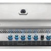 Napoleon BUILT-IN PRESTIGE PRO™ 665 With Infrared Rear Burner -BBQ Haven Shop PrestigePRO BIPRO665 RB 3 Grillhead Str KnbsOn 800px 93297.1676149638