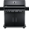 Napoleon ROGUE® XT 625 SIB With Infrared Side Burner -BBQ Haven Shop Rogue RXT625SIB 1 Prod Str K 800px 56444.1677250211