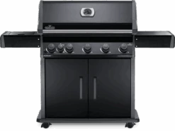 Napoleon ROGUE® XT 625 SIB With Infrared Side Burner