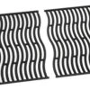 Napoleon S83006 TWO CAST IRON COOKING GRIDS FOR PRESTIGE® 500 -BBQ Haven Shop S83005 Web Gallery 01 Kit 26 S83005 38623.1689442554