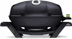 Napoleon PRO285E-BK - TRAVELQ™ PRO285E