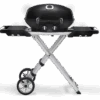 Napoleon PRO285X-BK - TRAVELQ™ PRO285X With Scissor Cart -BBQ Haven Shop TravelQ PRO285X Prod Str 800px 50096.1676147263