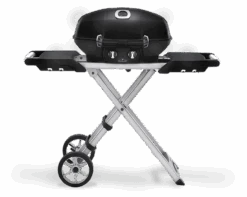 Napoleon PRO285X-BK - TRAVELQ™ PRO285X With Scissor Cart