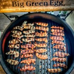 GrillGrate For XL Big Green Egg And Big Joe Kamado Joe -BBQ Haven Shop bge2 56689.1636986012