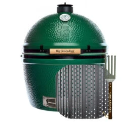 GrillGrate For XL Big Green Egg And Big Joe Kamado Joe