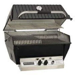 Broilmaster P3SX Super Premium Gas Grill P3 Series