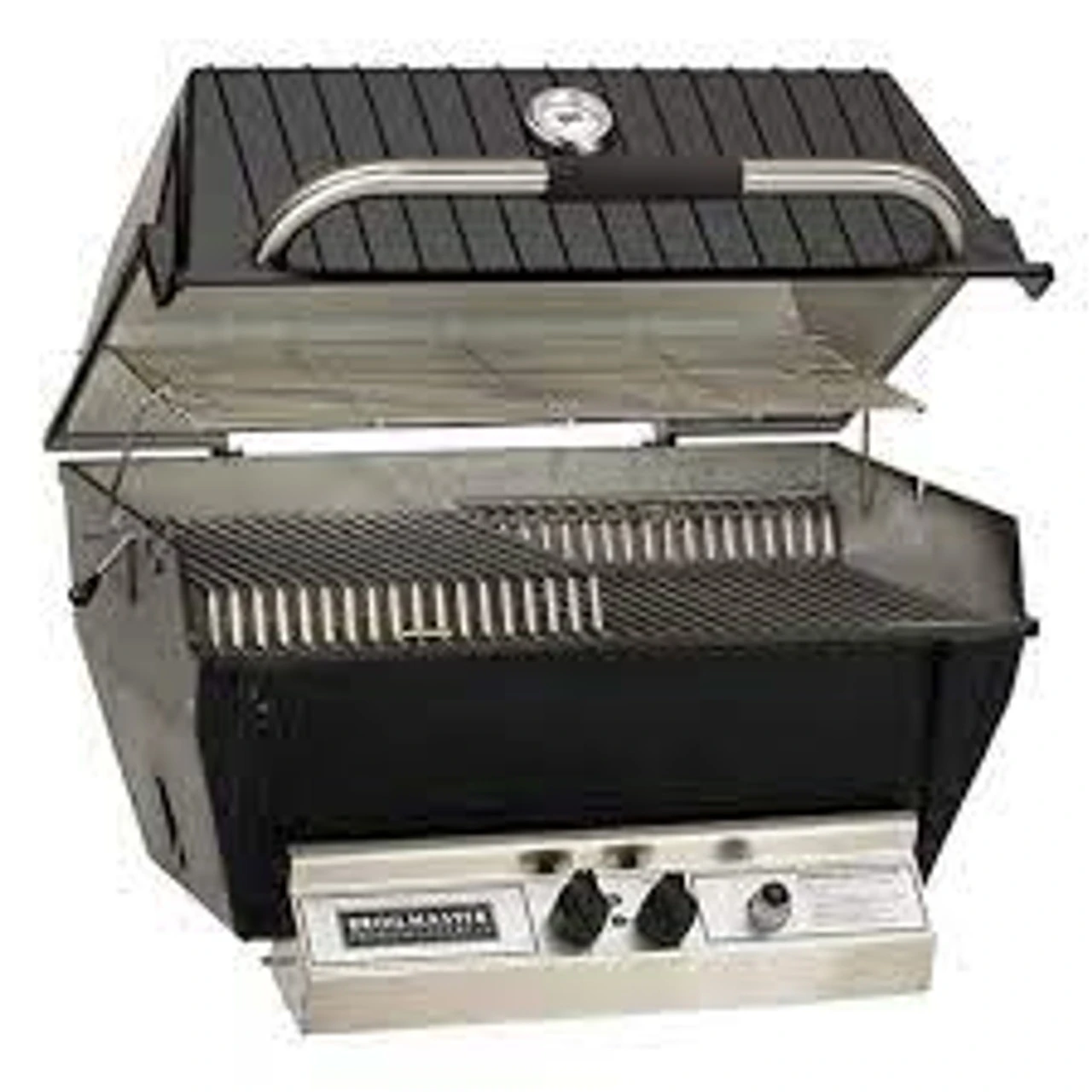 Broilmaster P3X Premium Grill P3 Series 3 Broilmaster P3X Premium Grill P3 Series