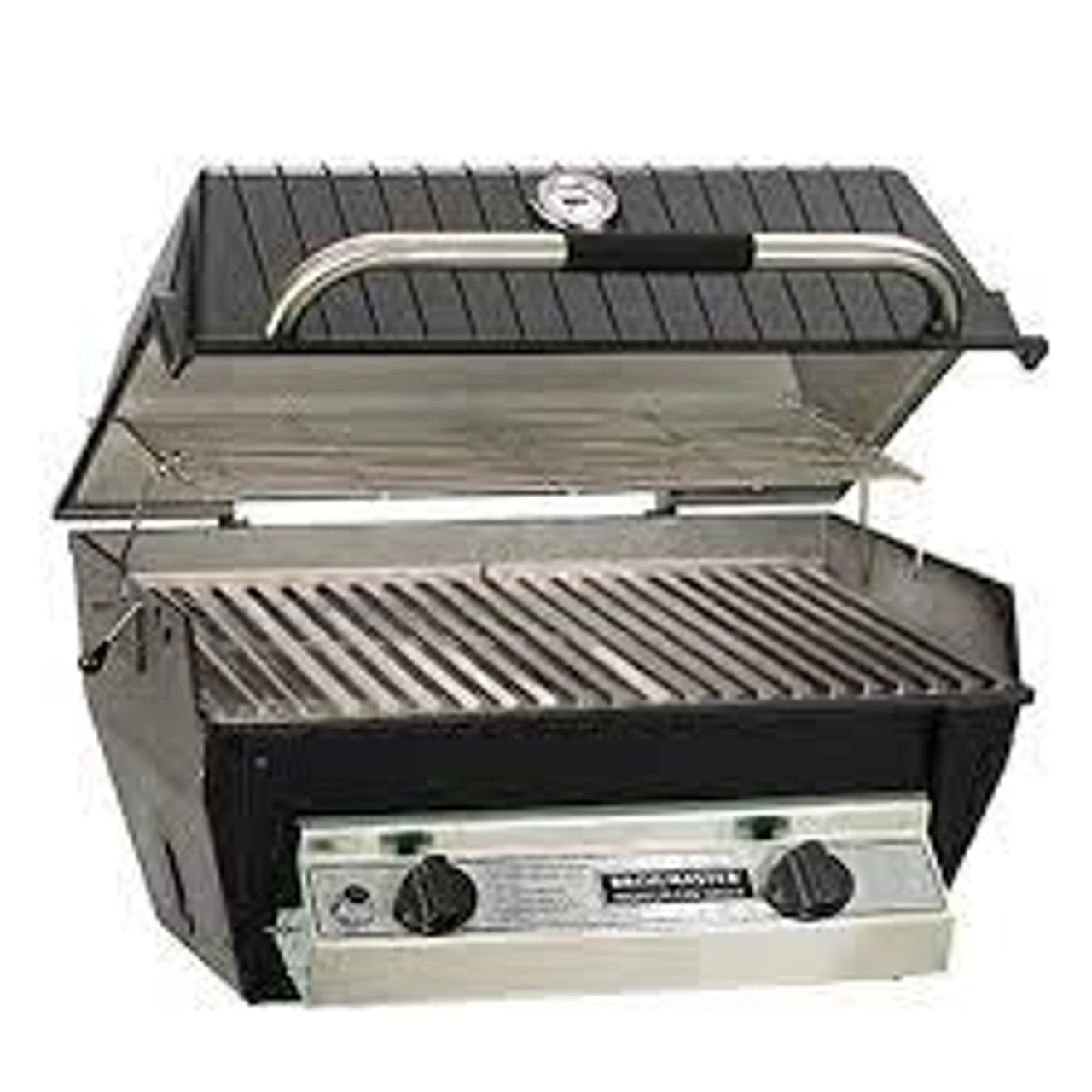 Broilmaster R3 Infrared Grill 3 Broilmaster R3 Infrared Grill
