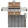 GrillGrate For 2007-2016 Weber Genesis 2 GrillGrate For 2007-2016 Weber Genesis -BBQ Haven Shop genesis grill grate 03110.1636986004