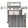 GrillGrate For Weber Genesis II 300 Series -BBQ Haven Shop genesis ii 79730.1636986009