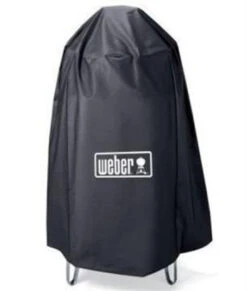 Weber 30173599 Cover For Weber 22" Smokey Mountain Cooker