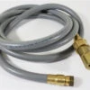 Weber 66349 Hose - Summit 400/600/Grill Ctr, Genesis 330, Genesis II/LX 4/6B NG -BBQ Haven Shop grill parts 42902 43463.1648772410