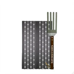 Universal GrillGrate Set GrillGrate Set 16.25 In.