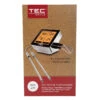 TEC PROTHERM ProGrill Wireless Thermometer 2 TEC PROTHERM ProGrill Wireless Thermometer -BBQ Haven Shop protherm b 04 21 17654.1654654110