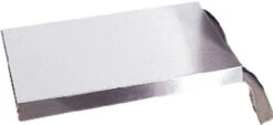 Broilmaster SKSS2 Stainless Steel Side Shelf