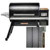 GrillGrate For Traeger Timberline And Other 15 Grills -BBQ Haven Shop traeger 45185.1636986016